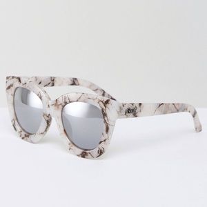 Quay Australia Sugar & Spice sunglasses